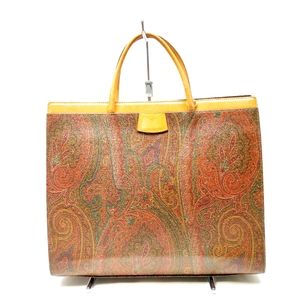 Etro PVC HandBag
